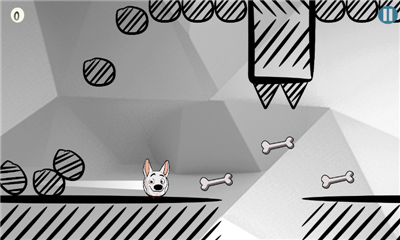 小狗圆球游戏下载-小狗圆球安卓版下载v1.1图3