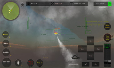 空中争夺安卓版下载-空中争夺手游最新版下载v1.0.0.36图5