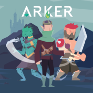 Arker The legend of Ohm汉化版