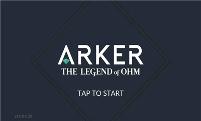 方舟欧姆传奇中文版下载-Arker The legend of Ohm汉化版下载v1.0.0图1