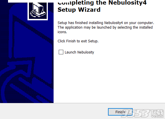 Nebulosity 4.2.0 破解版(附破解教程)