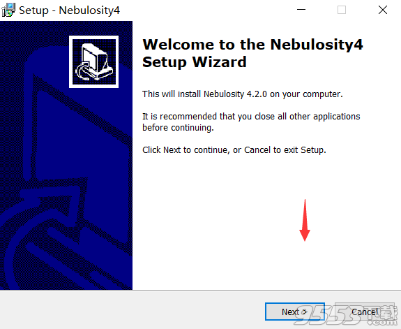 Nebulosity 4.2.0 破解版(附破解教程)