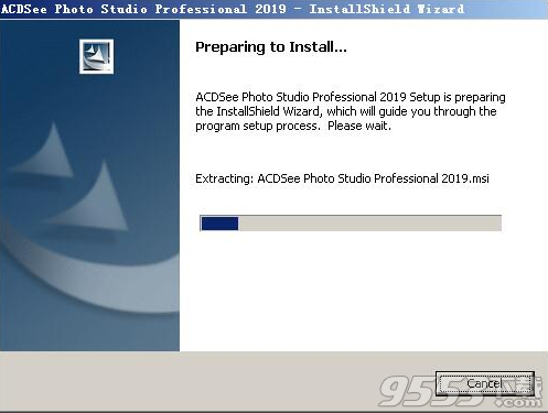 ACDSee Photo Studio Professional 2019破解版