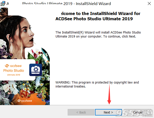 ACDSee Photo Studio Ultimate 2019破解版