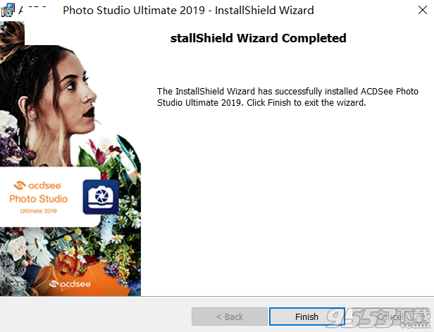 ACDSee Photo Studio Ultimate 2019破解版