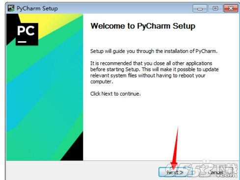 JetBrains PyCharm Professional