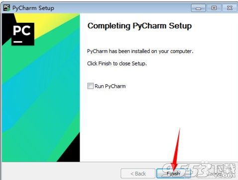 JetBrains PyCharm Professional