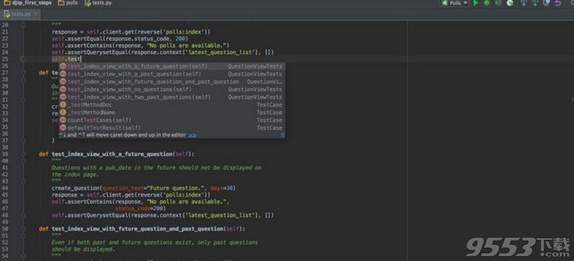 JetBrains PyCharm Professional