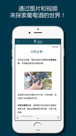 掌上波尔多app下载-掌上波尔多安卓版下载v1.1图3