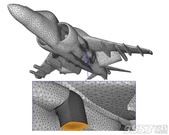 PointWise 18.2 R2中文破解版(Win/Mac/Linux)