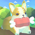 柯基酷跑Corgi Run汉化版