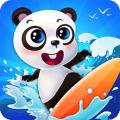 熊猫冲浪安卓版