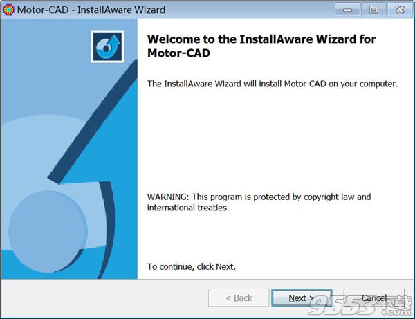 Motor CAD 11破解版