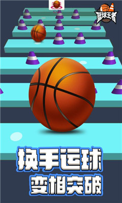 篮球王者九游正式版截图3