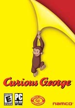 好奇猴乔治(Curious george)