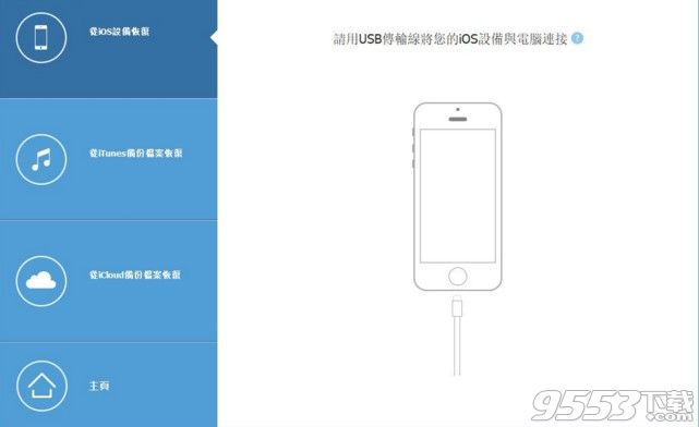 FonePaw iPhone Data Recover