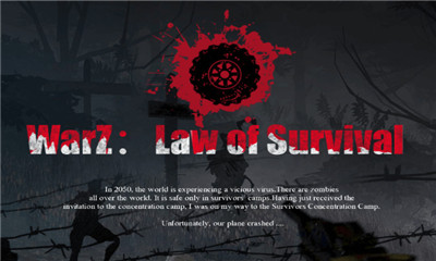 末日生存法则2游戏下载-末日生存法则2手游下载V2.0.7图5
