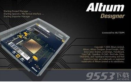 Altium Designer