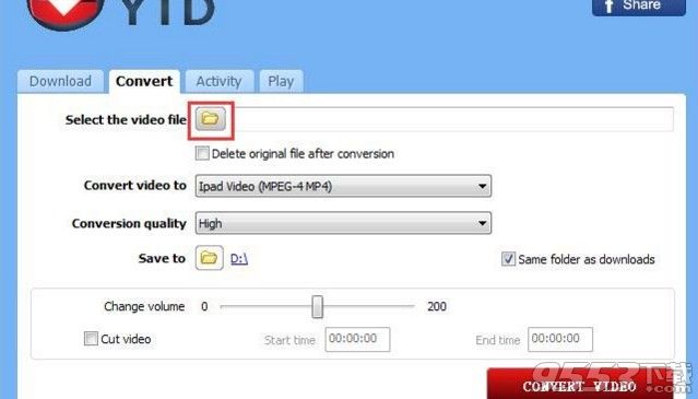 YTD Video Downloader 中文版