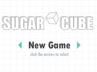 方糖小子(Sugar Cube) 硬盘版