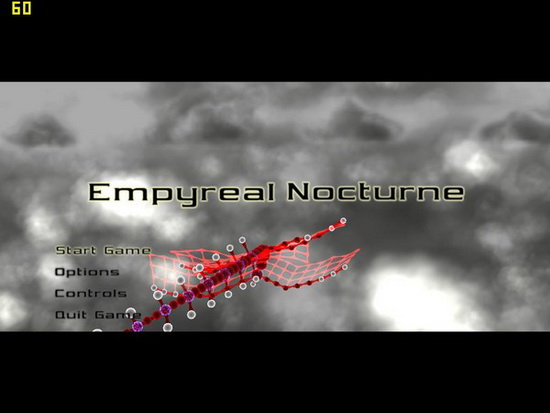 天空夜曲(Empyreal Nocturne)