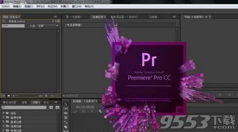 adobe premiere pro cc2013中文破解版