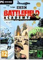 战地学院(Battlefield Academy)-中文版