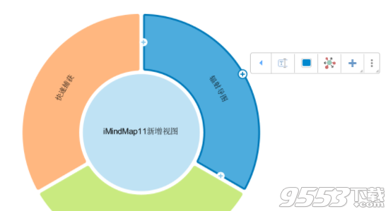 iMindMap 11 for mac