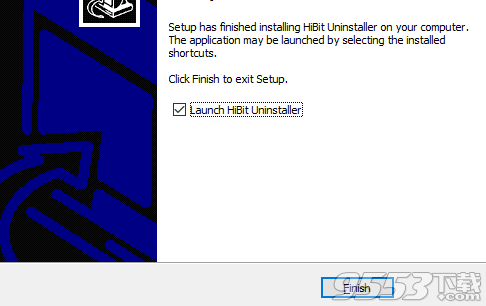 HiBit Uninstaller破解版