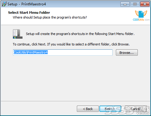 Coolutils Print Maestro4破解版