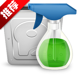 Wise Disk Cleaner 10.1.5.762绿色便携版