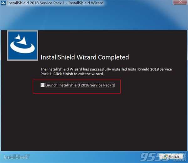 InstallShield 2018破解版