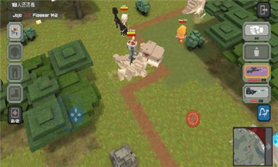 侏罗纪大作战游戏下载-侏罗纪大作战手游最新版下载V1.0图2