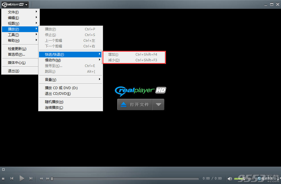 realplayer v16.0.6.7中文版