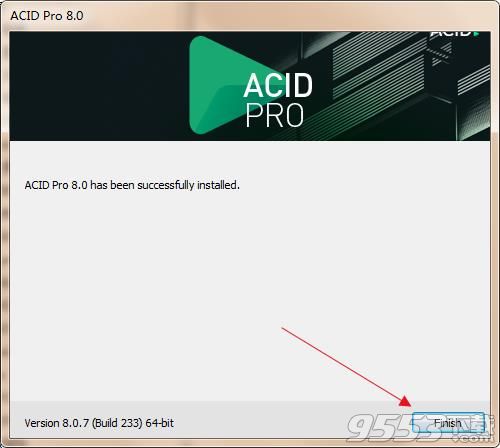 MAGIX ACID Pro 8中文版