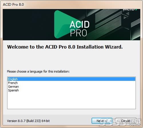 MAGIX ACID Pro 8中文版