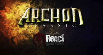 经典执政官(Archon Classic) 硬盘版
