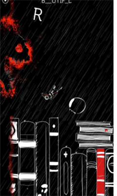 爱伦坡的噩梦游戏下载-爱伦坡的噩梦安卓版下载v1.0图2