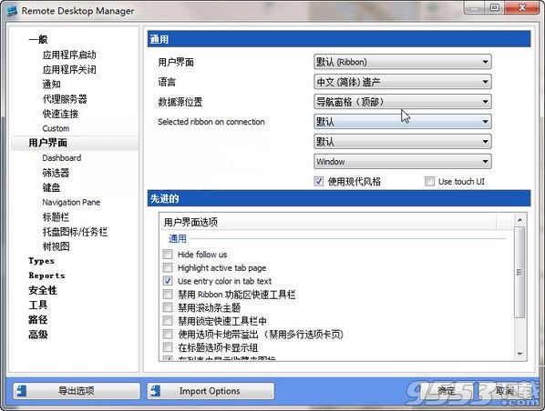Devolutions Remote Desktop Manager13.9.12.0中文免费版