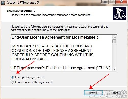 LRTimelapse Pro 5.0.8 中文破解版(附图文教程)