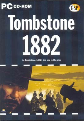 墓地1882(Tombstone 1882)硬盘版