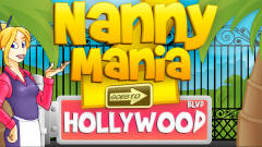 疯狂保姆2(Nanny Mania 2)硬盘版