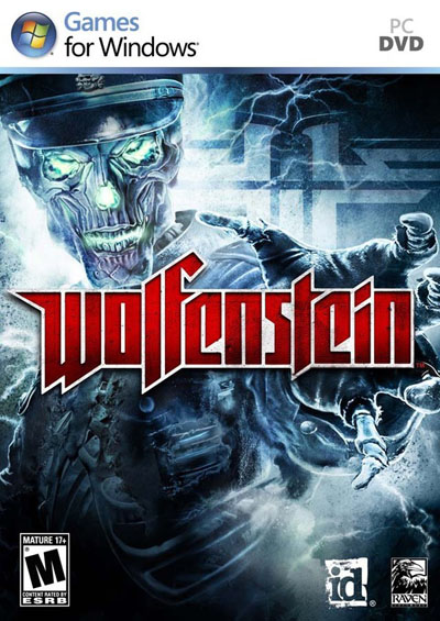 德军总部(Wolfenstein)中文版