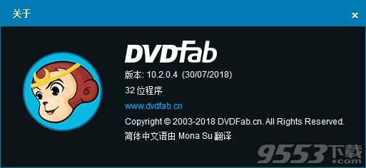 DVDFab