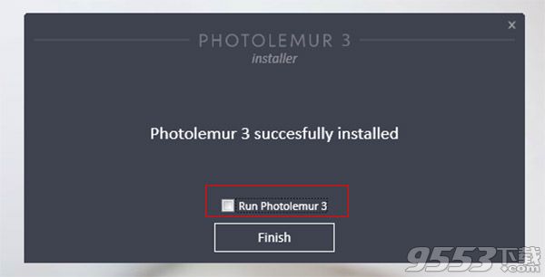 Photolemur 3中文版