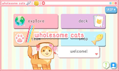 健康小猫手游下载-健康小猫安卓版下载v1.05图4