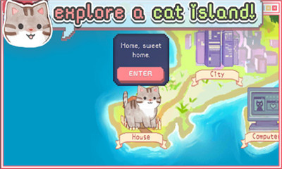 健康小猫手游下载-健康小猫安卓版下载v1.05图2