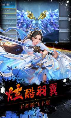 武道大帝满V版截图4