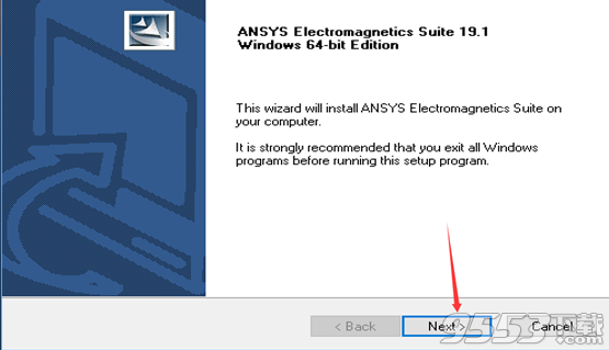 ANSYS Electronics Suite 19.2中文版64位(附图文教程)