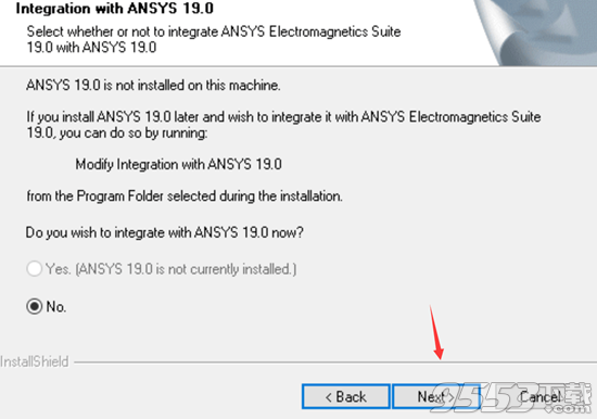 ANSYS Electronics Suite 19.2中文版64位(附图文教程)
